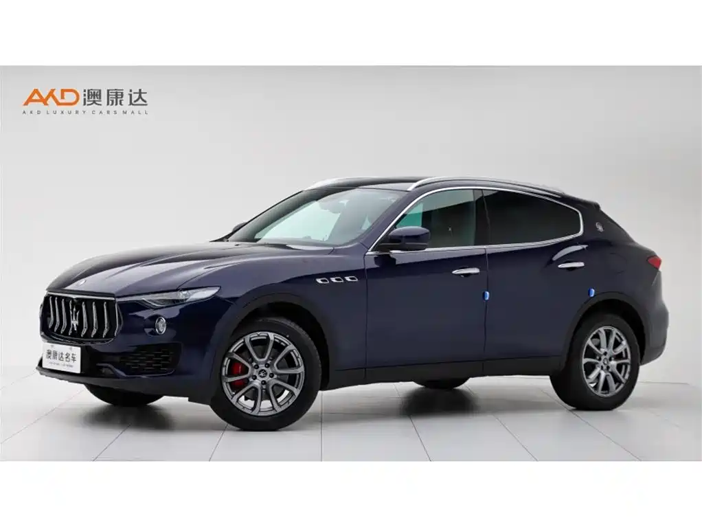 Maserati Levante 2022 2021 3.0T Standard Edition