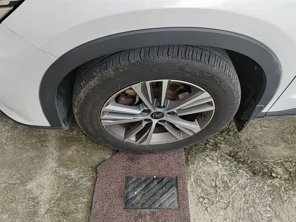 BYD Song Pro 2019 1.5T Automatic Elite фото 23