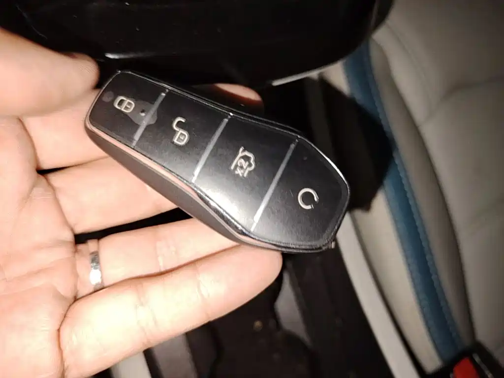 BYD Yuan Pro 2024 2023 401KM Luxury