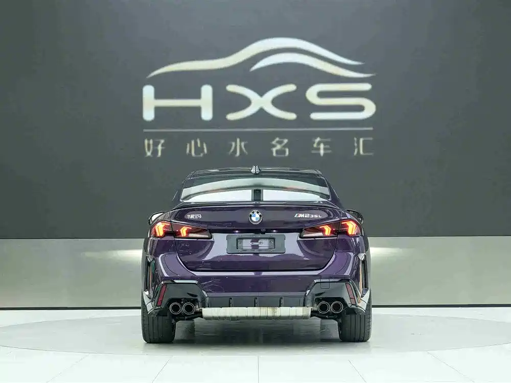 BMW M235L 2025 M235L фото 5