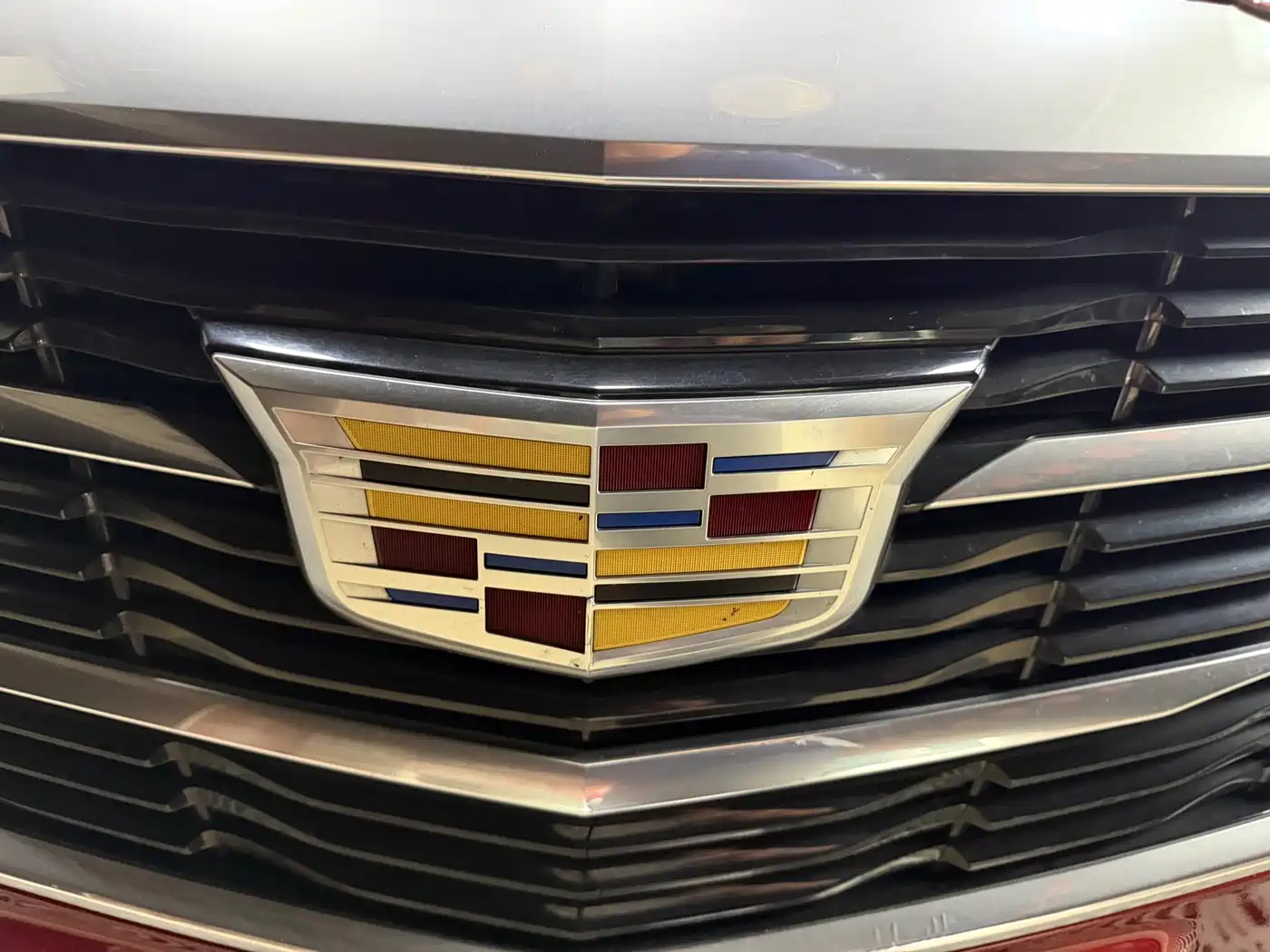 Cadillac ATS-L 2016 28T Technology фото 32