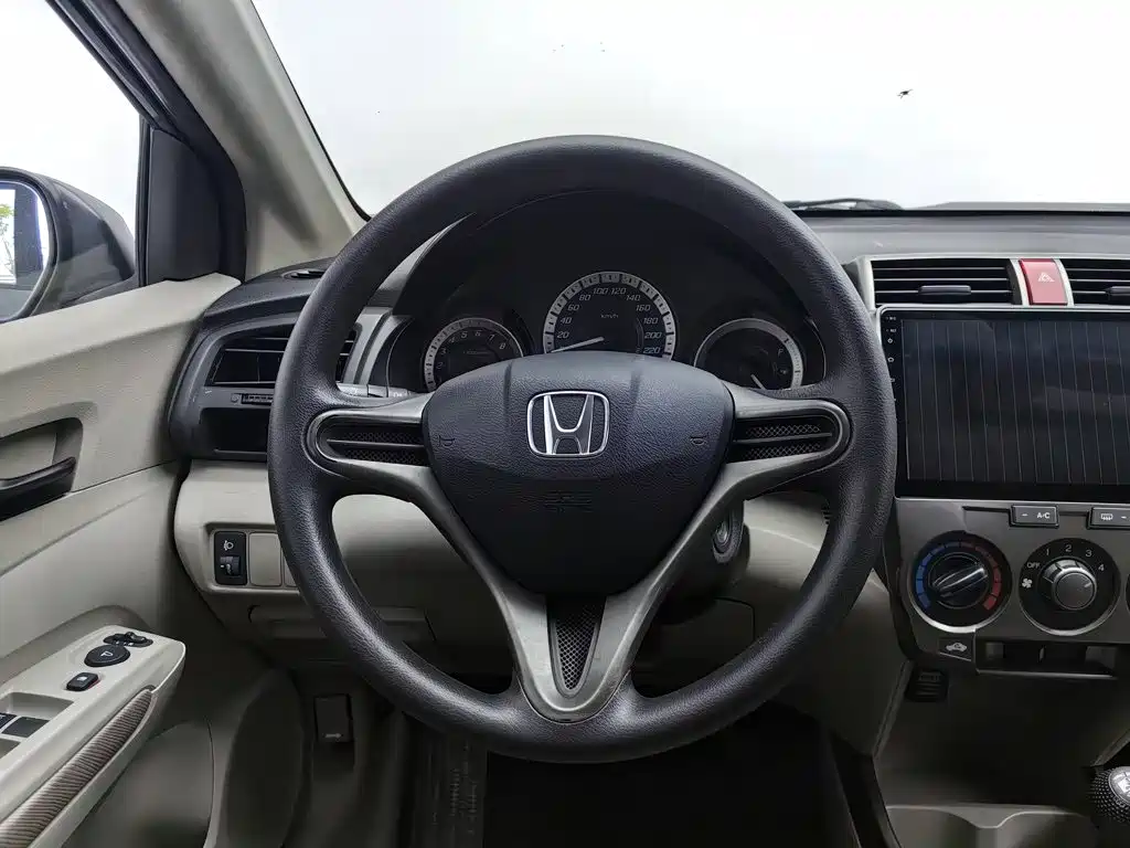 Honda City Classic 2015 2012 1.5L Manual Comfort Edition