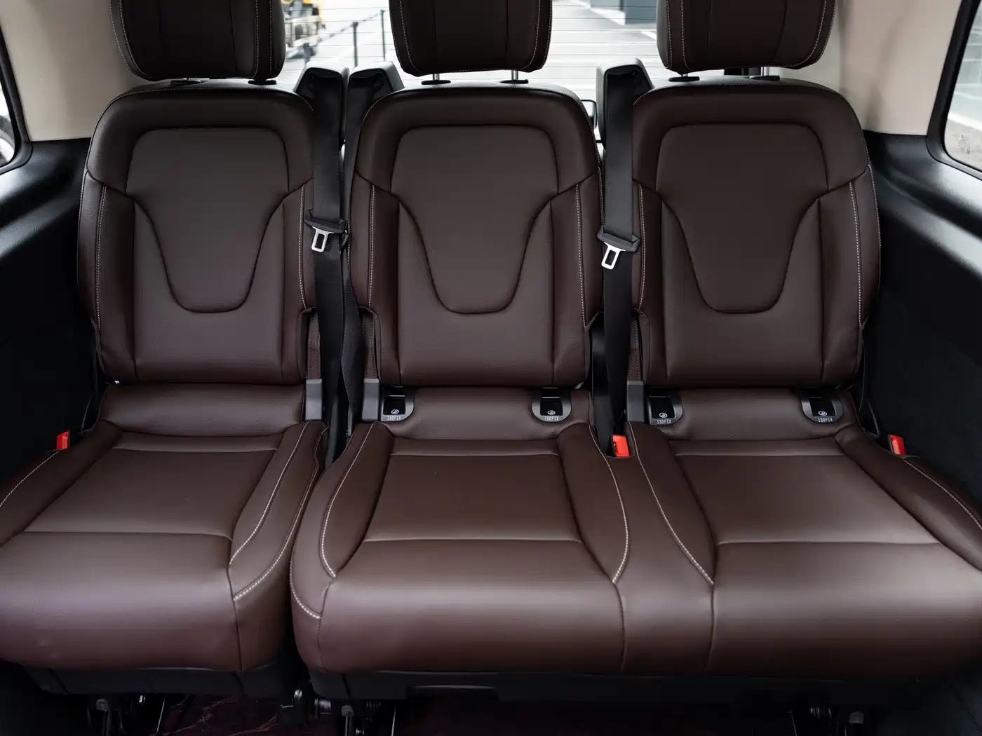Mercedes-Benz V-Class 2025 2024 V 300 L Long Wheelbase Premium