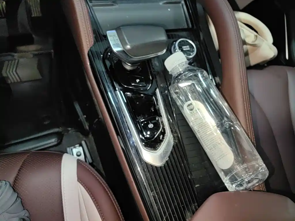 Geely Xingyue L 2021 2021 2.0TD High Power AWD Flagship