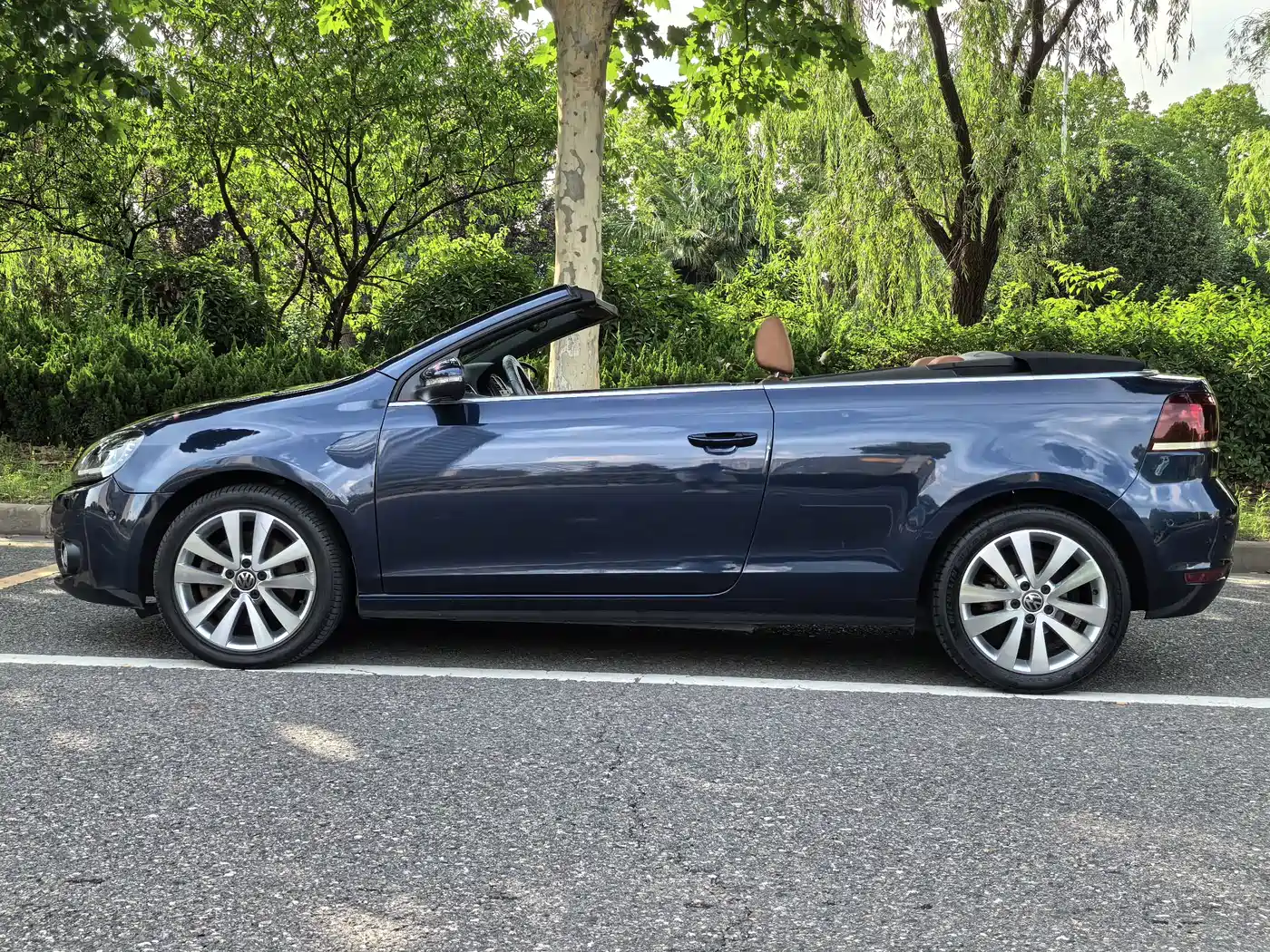 صورة 11 - Volkswagen Golf (Import)