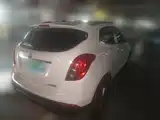 Фото 4 - Buick Encore