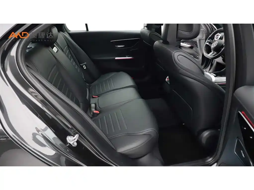 Mercedes-Benz C-Class 2022 C 260 L Sport Edition фото 8