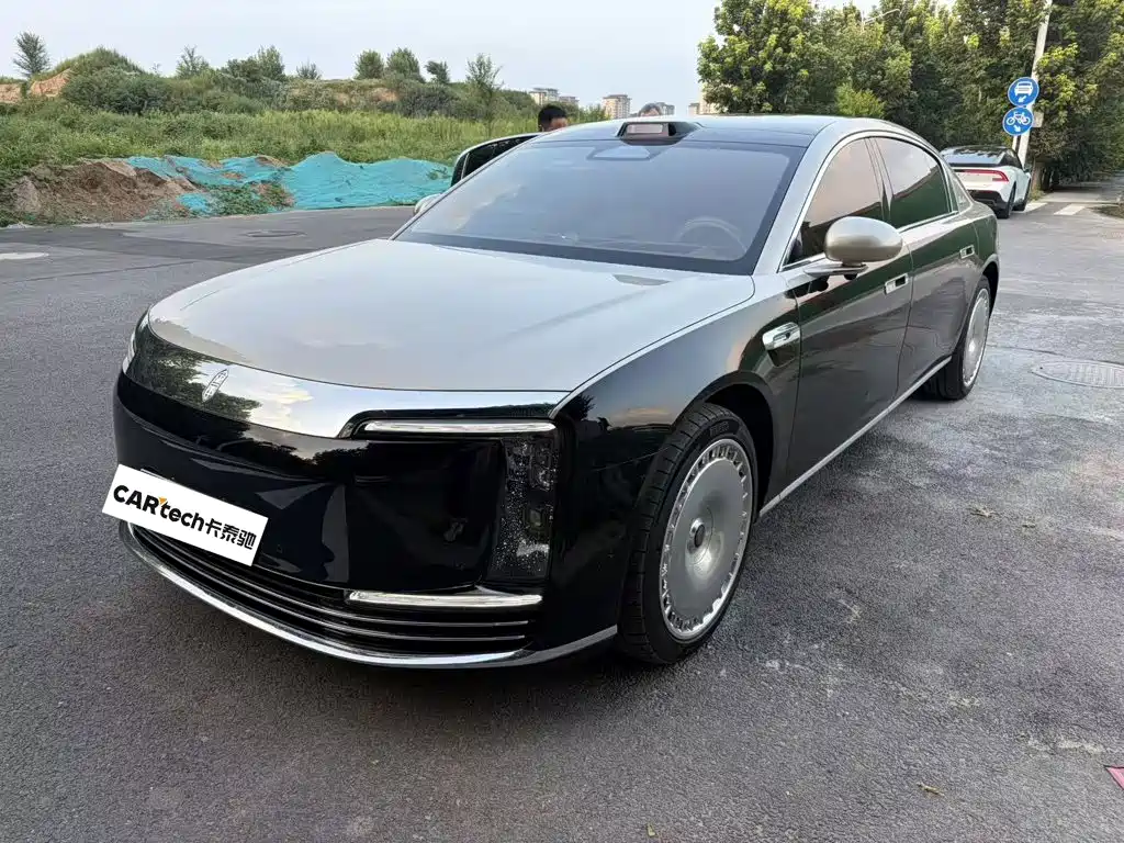 Zunjie S800 2025 2025 Range Extender Starlight Executive 4-Seater