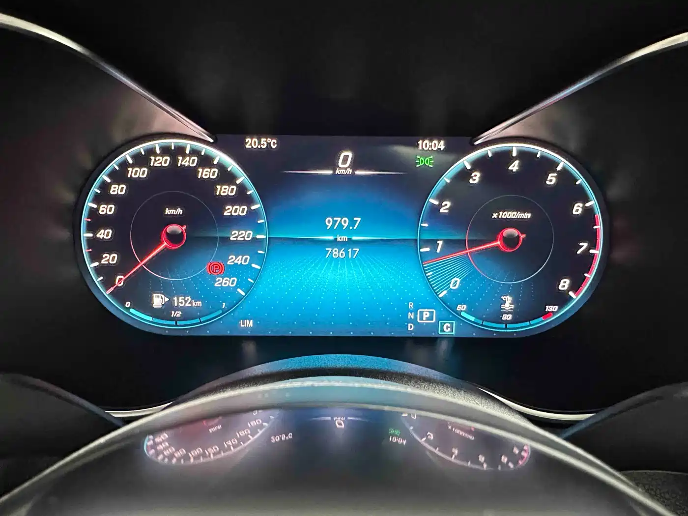 Mercedes-Benz C-Class 2020 C 200 L Fashion Sport фото 12