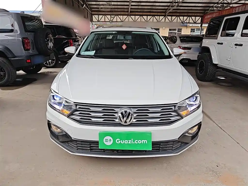 Volkswagen C-TREK 2018 230TSI DSG Comfort фото 3