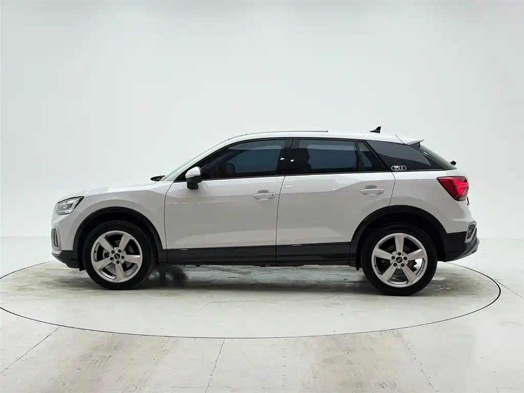 Audi Q2L 2022 35 TFSI Progressive Elegance фото 7