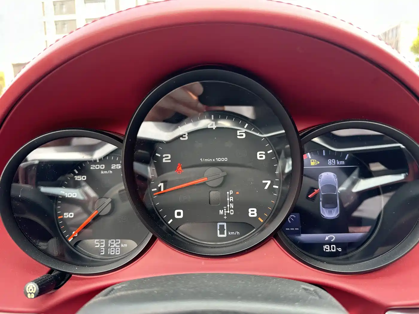 Porsche 718 2018 Boxster 2.0T фото 4