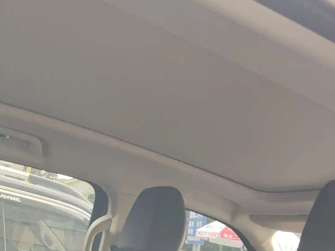 Haval Big Dog 2021 1.5T DCT 2WD Husky Edition фото 9