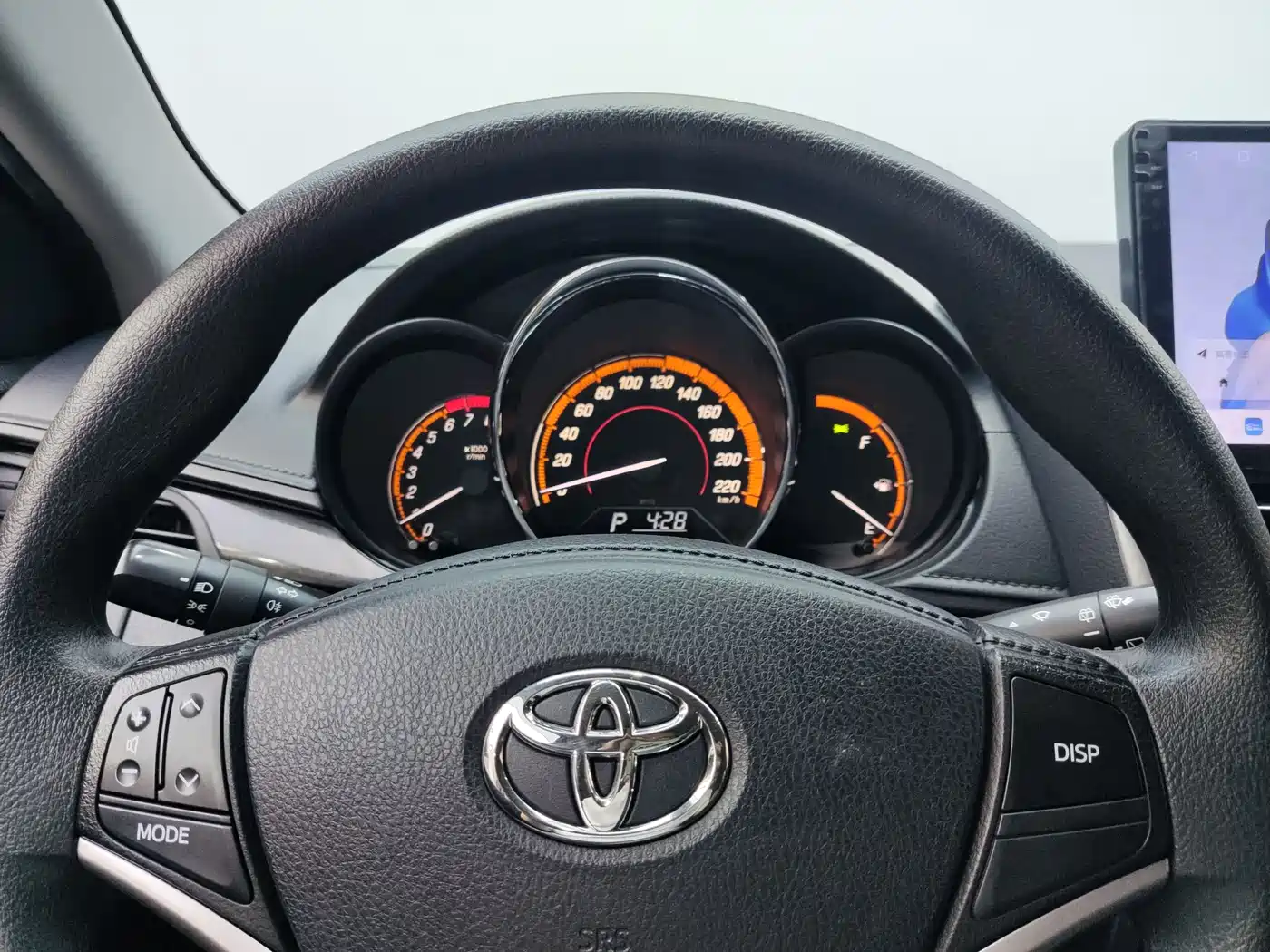 Toyota Yaris, миниатюра 14