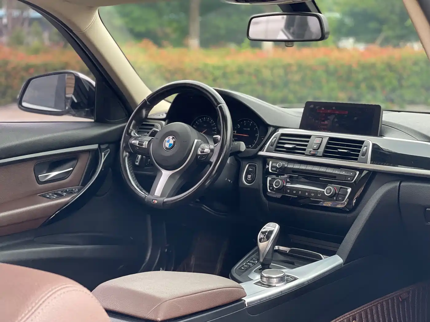 BMW 3 Series 2019 320Li M Luxury Package фото 7