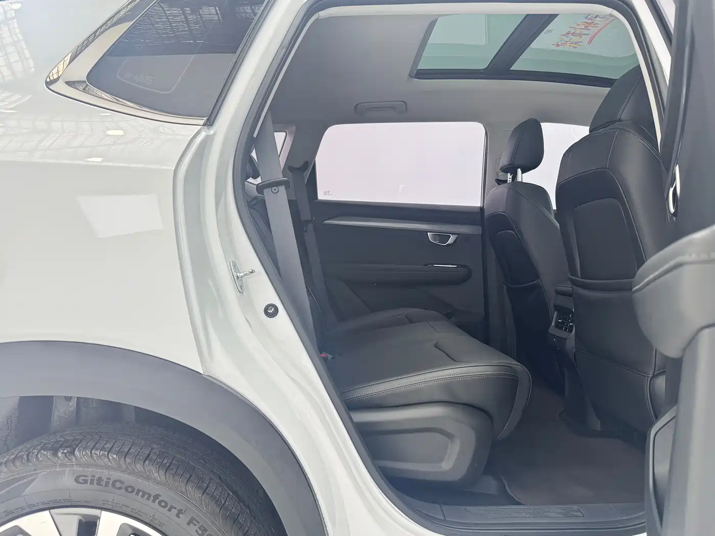 WULING AUTOMOBILE WULING XINGCHEN