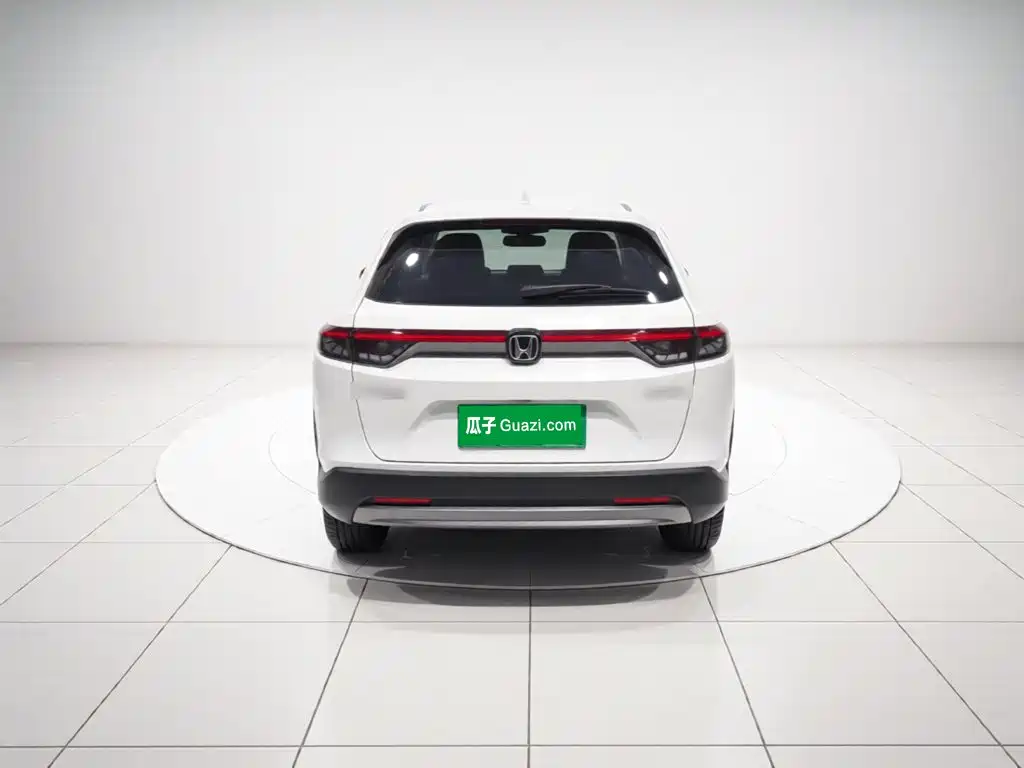 2025 Honda Vezel