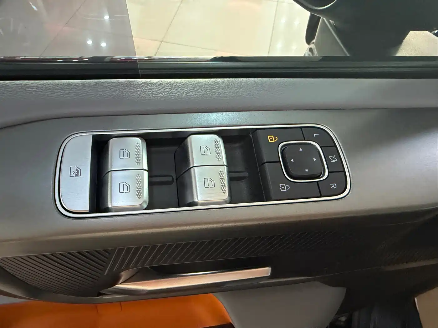 BAIC ORV Beijing Off-Road BJ40 Range Extender 2025 2025 Standard Edition