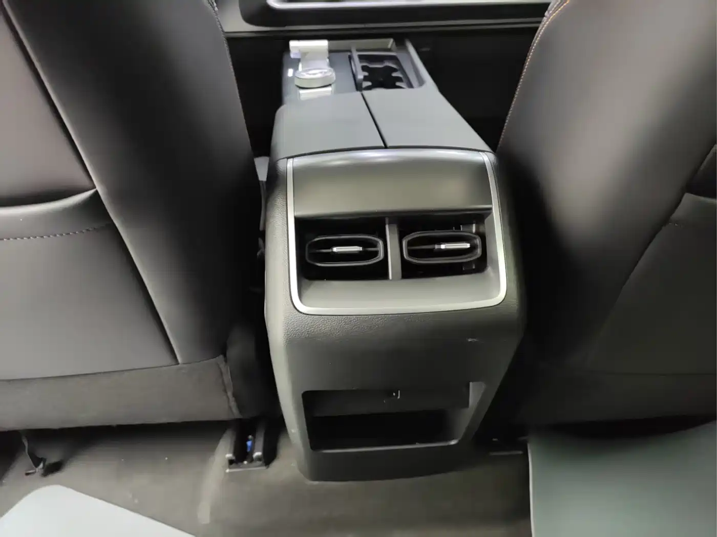 BAIC ORV Beijing Off-Road BJ30 2024 1.5T Light Off-Road Pro Edition фото 27