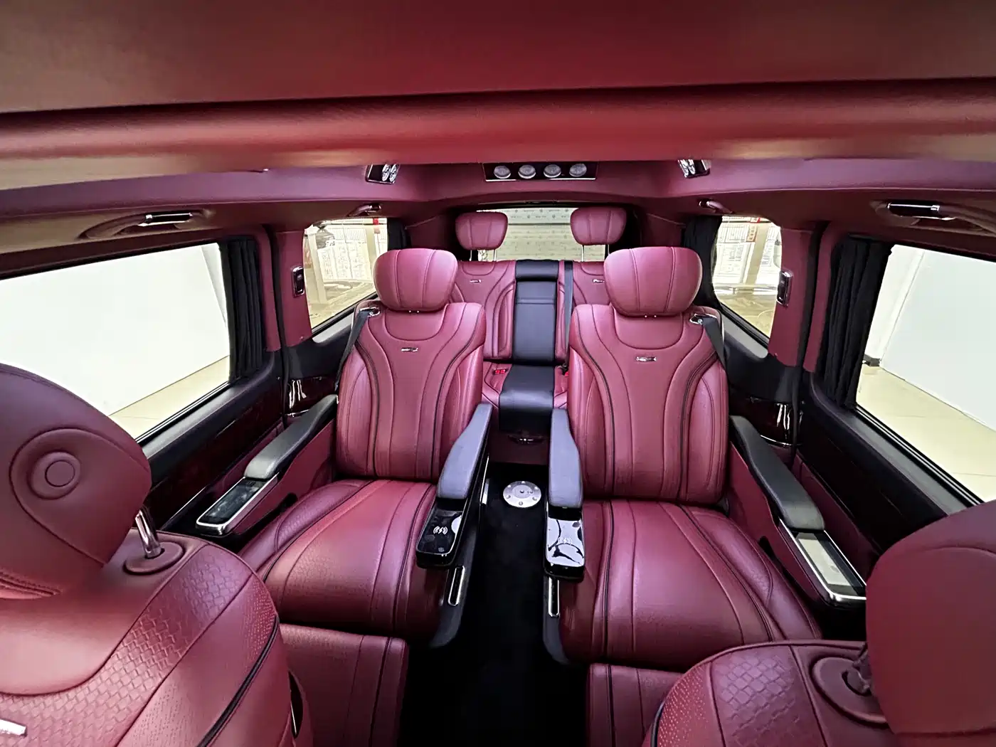 KETI CAR KTI SHENGM PEAK