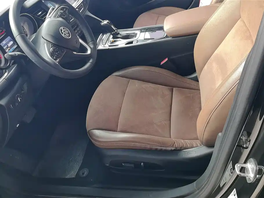 Buick Regal 2019 20T Elite China VI фото 9