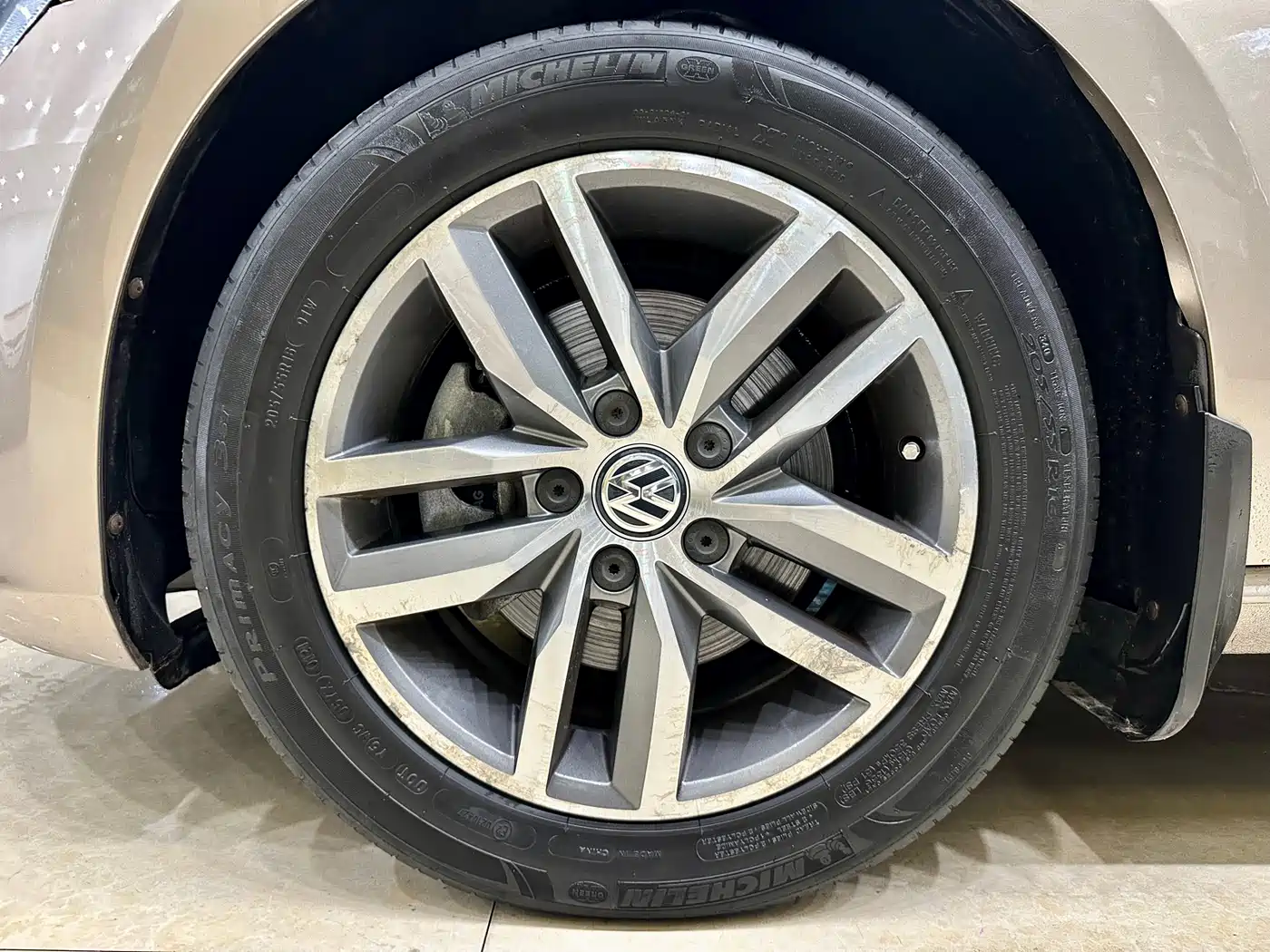 Volkswagen Golf 2016 230TSI Automatic Luxury фото 21