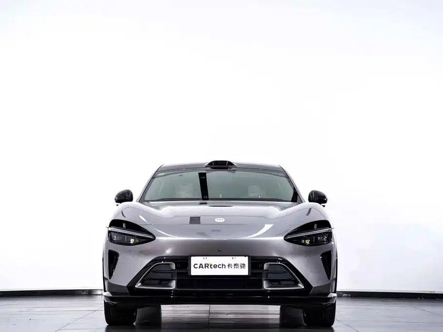 Xiaomi Auto Xiaomi YU7 2026 2025 Ultra Long Range High Performance AWD Max Edition