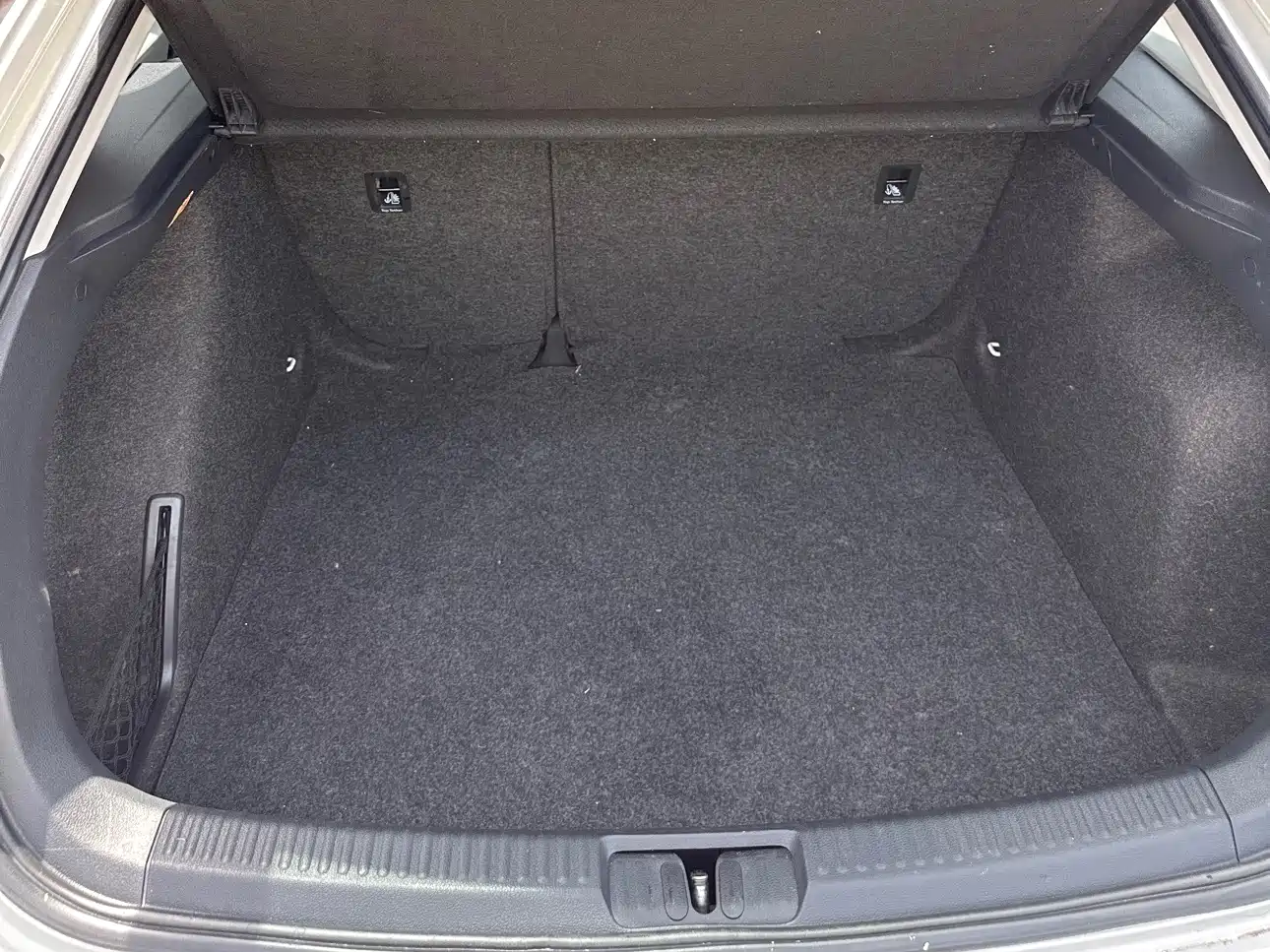 Volkswagen Lavida Tour 2013 1.6L Automatic Comfort фото 15