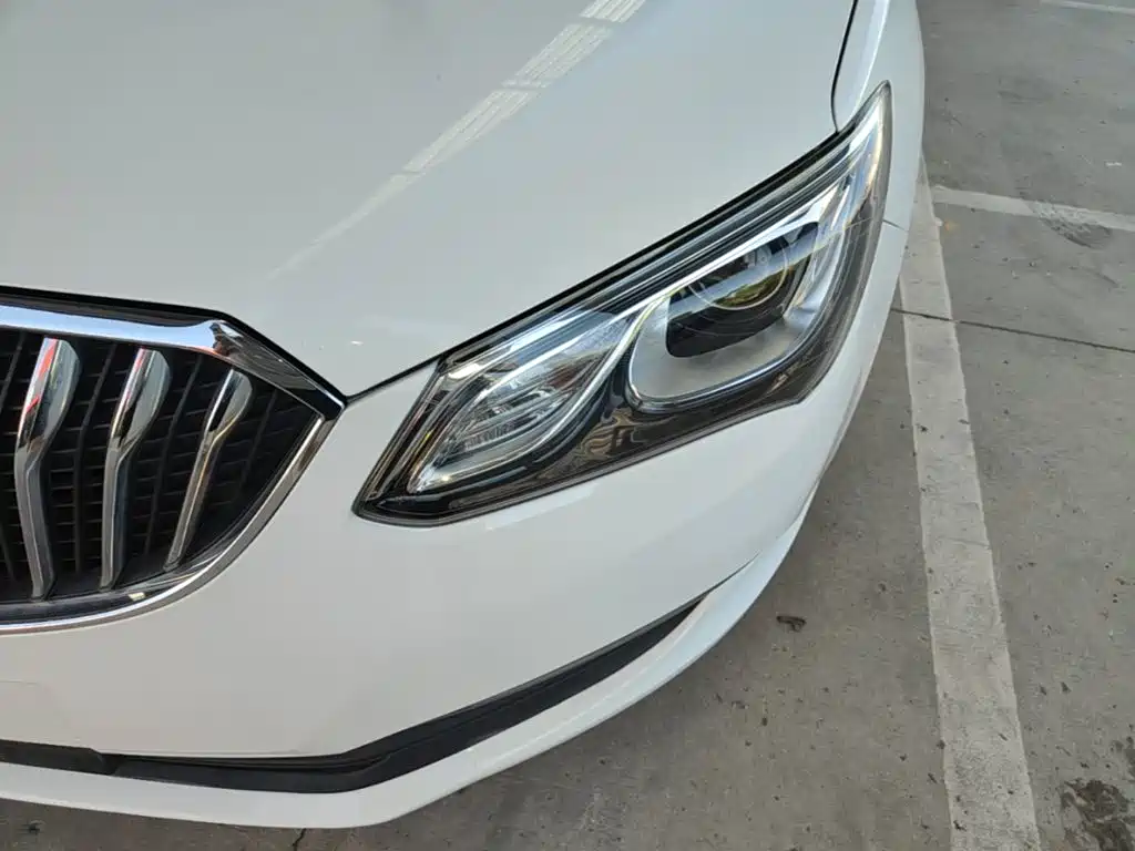 Фото 24 - Buick Excelle