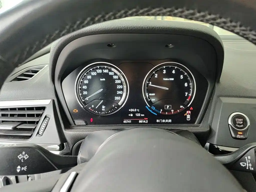 BMW 1 Series 2019 118i M Sport Package фото 18