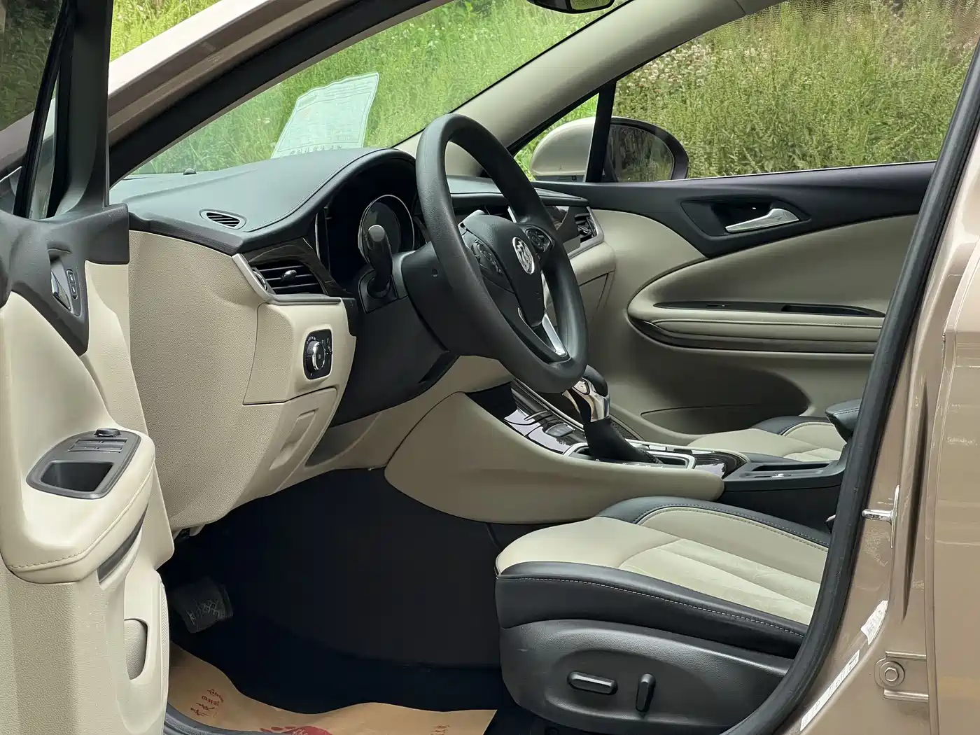 Buick Verano 2018 Sedan 15S Automatic Leading фото 4