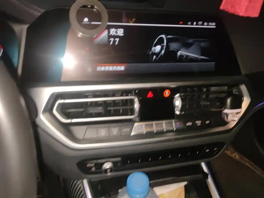 BMW 3 Series 2020 Facelift 325Li M Sport Package фото 13