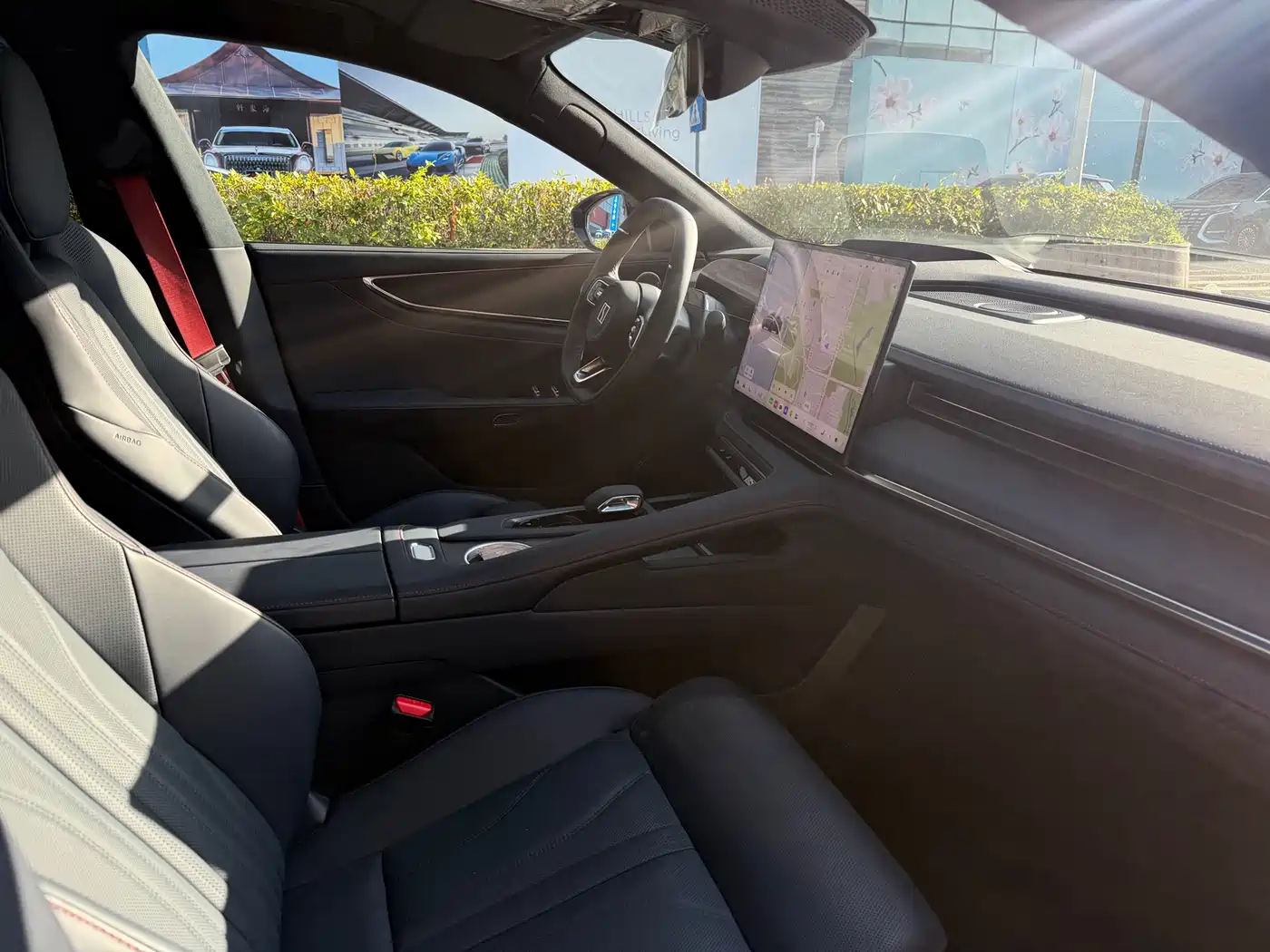 ZEEKR EXTREME KRYPTON 001