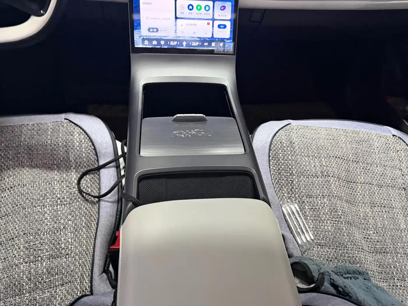 GEELY GALAXY GALAXY L6