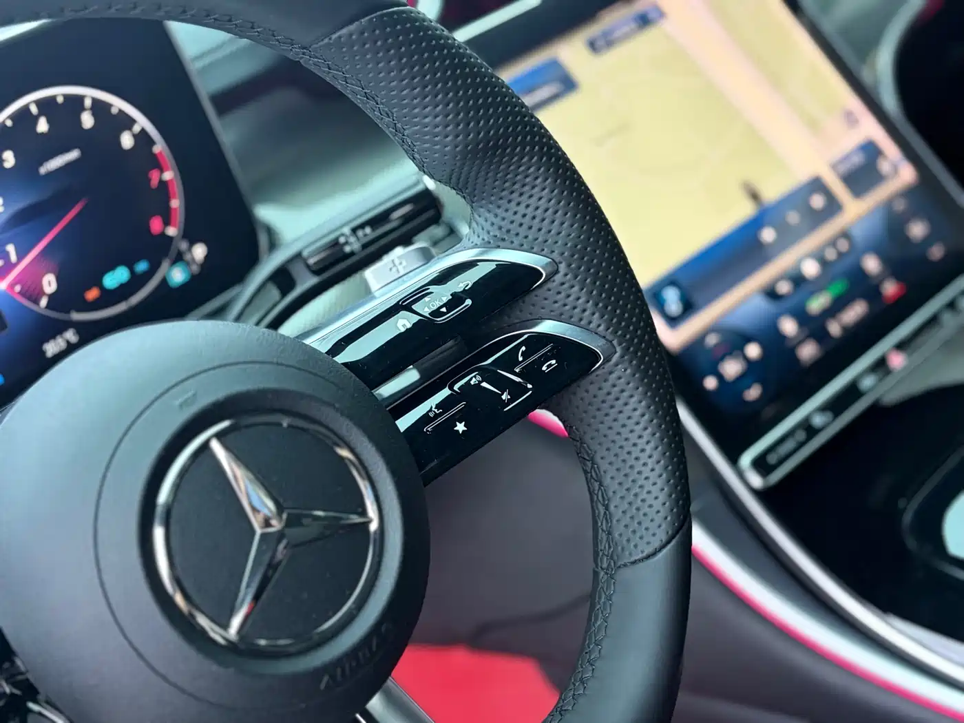 Mercedes-Benz C-Class 2022 C 260 L Sport Edition фото 19