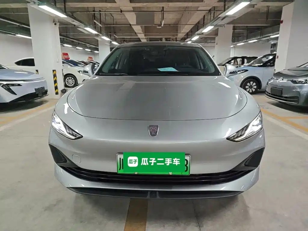 Фото 3 - Roewe D7