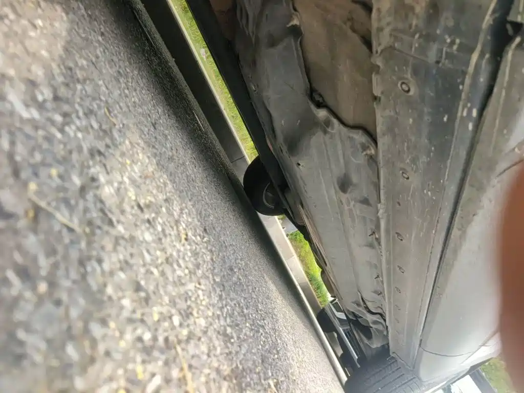 Renault Kadjar 2017 2016 2.0L 2WD Leading