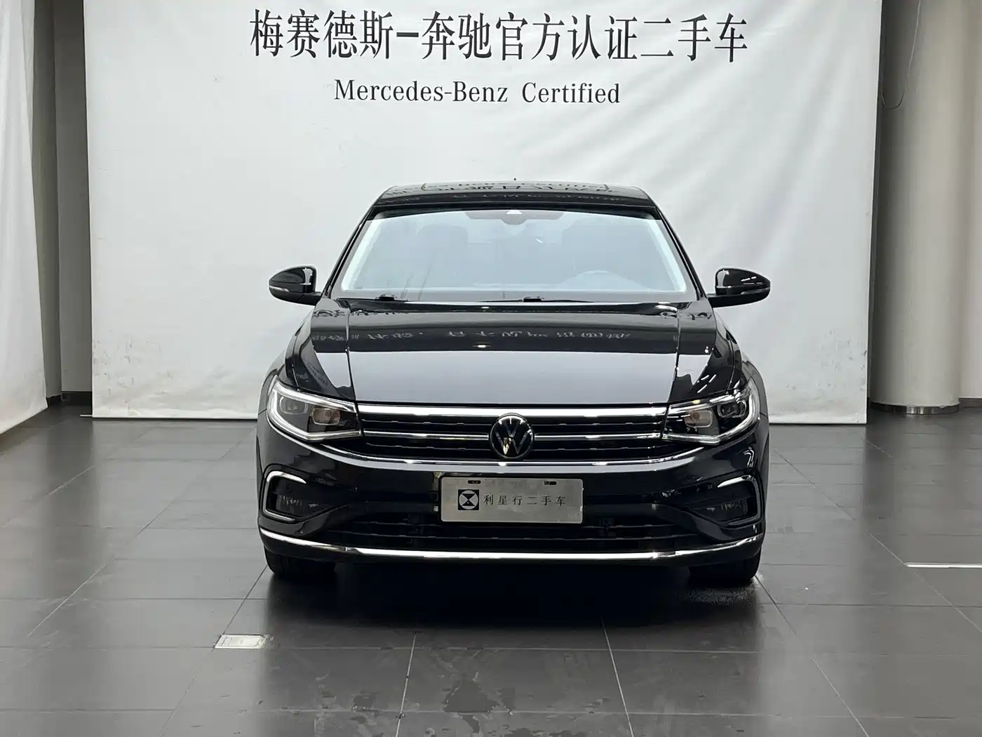 Фото 2 - Volkswagen Bora