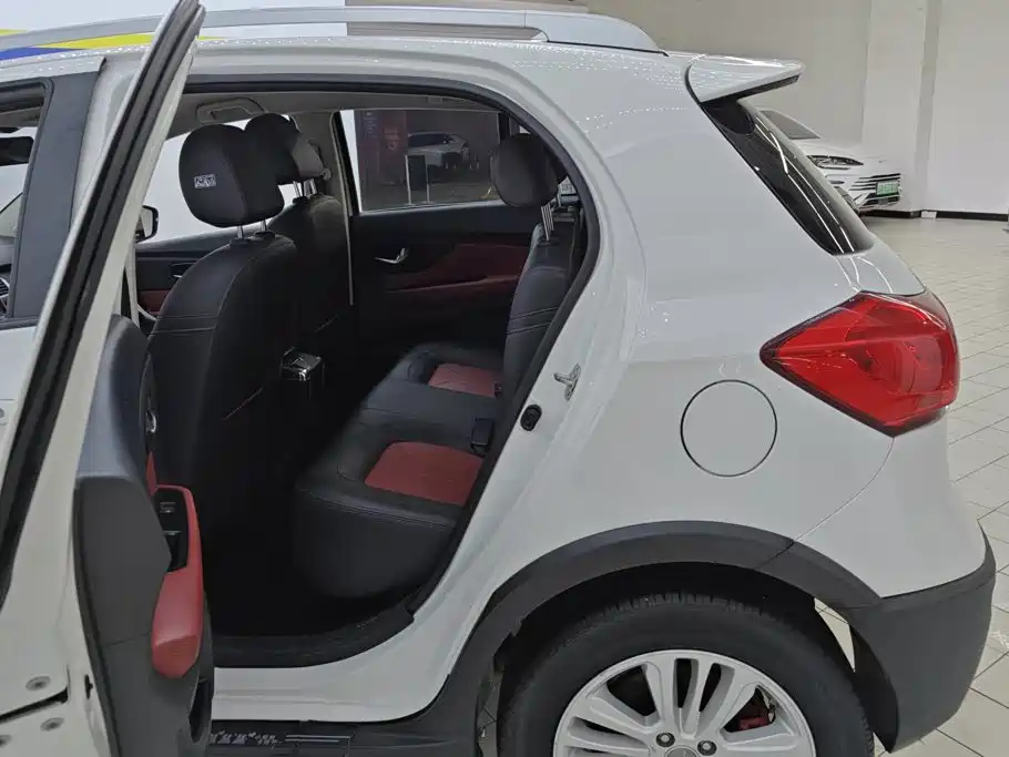 Haval H1 2016 2016 Facelift Blue Label 1.5L Manual Standard