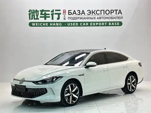 Volkswagen Lamando Volkswagen Lamando, L 280TSI DSG, Драйв