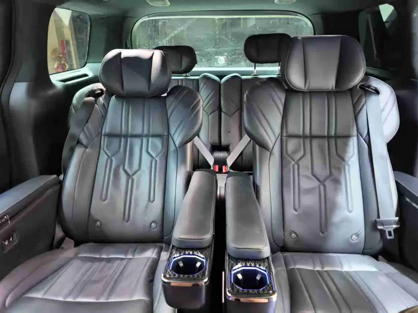 ZEEKR EXTREME KRYPTON 009