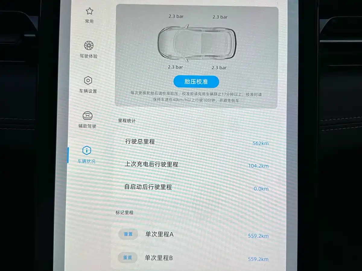 XPeng G3 2023 2022 G3i 460G+