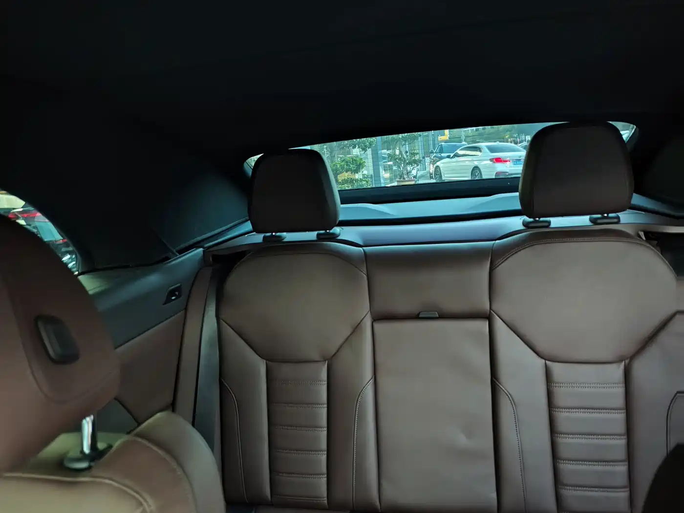 Фото 8 - BMW 4 Series