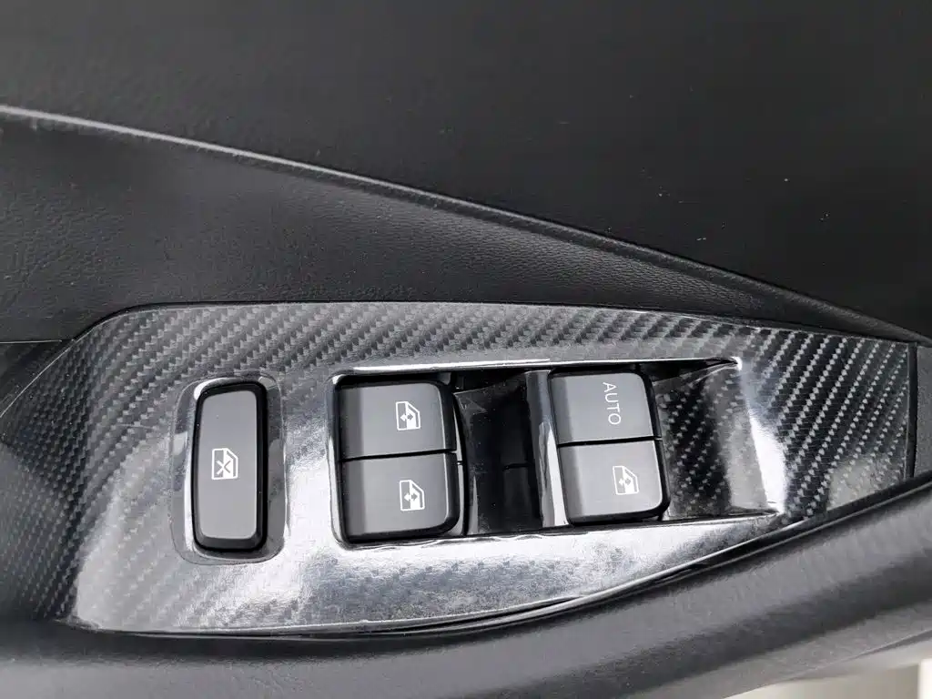 Baojun 360 2018 2018 1.5L Manual Luxury Model China V