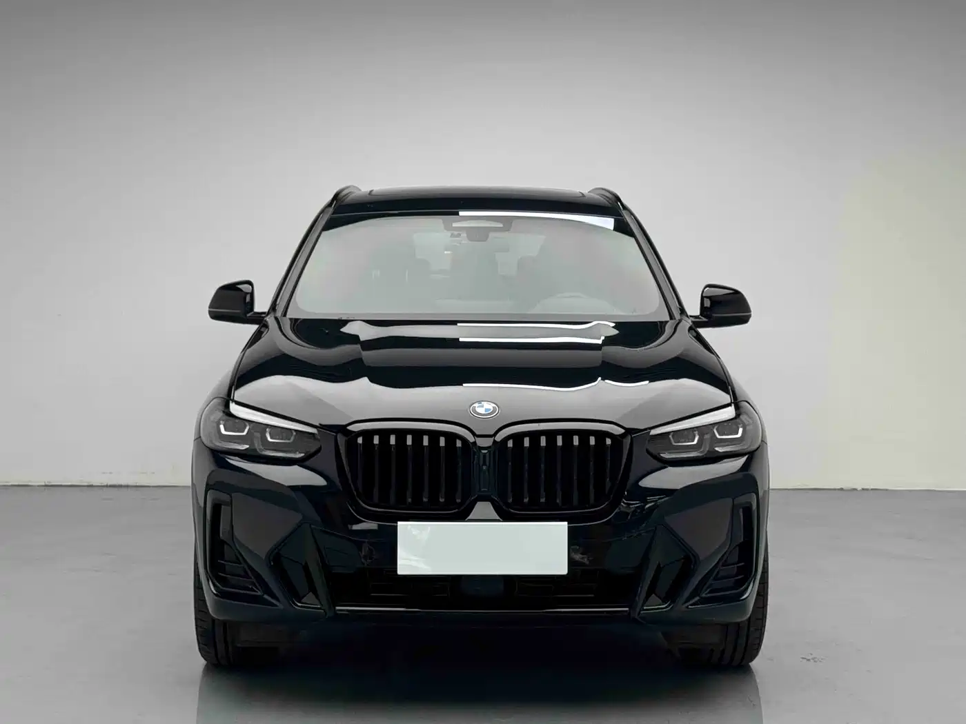 BMW X3 2022 xDrive30i Premium M Night Package фото 2