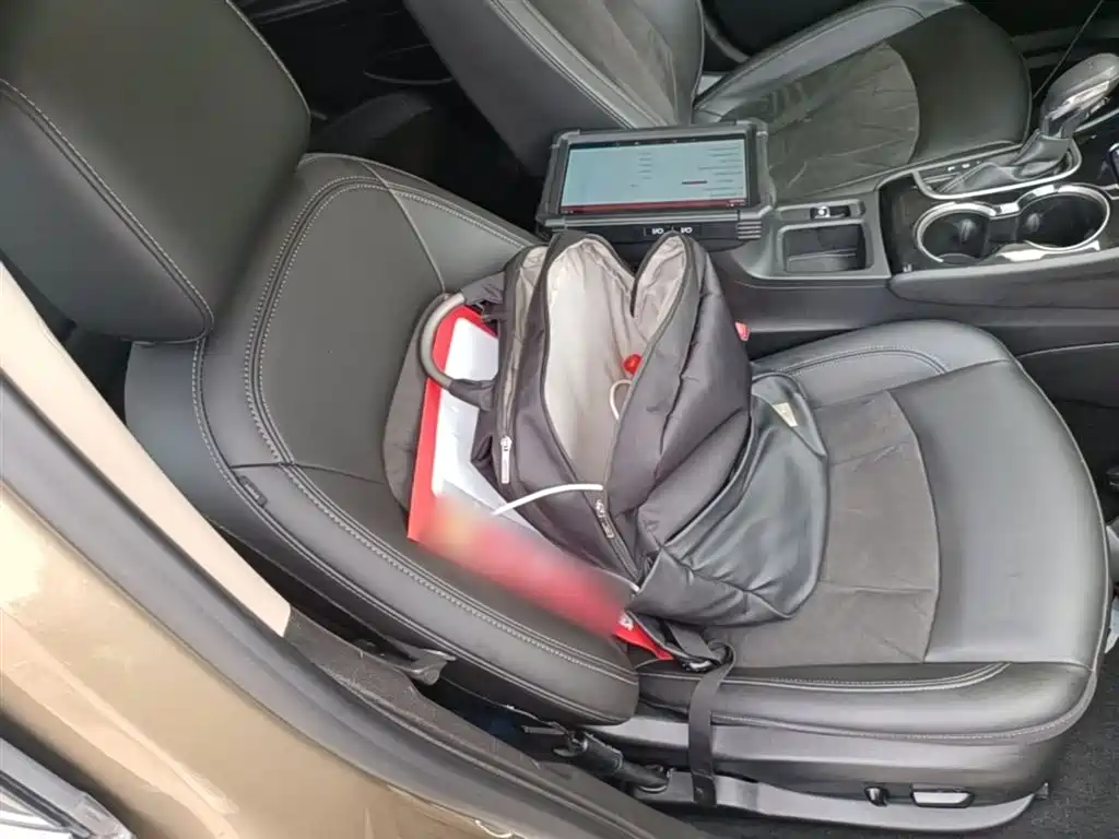 Buick Verano 2017 Sedan 20T DCT Elite фото 25