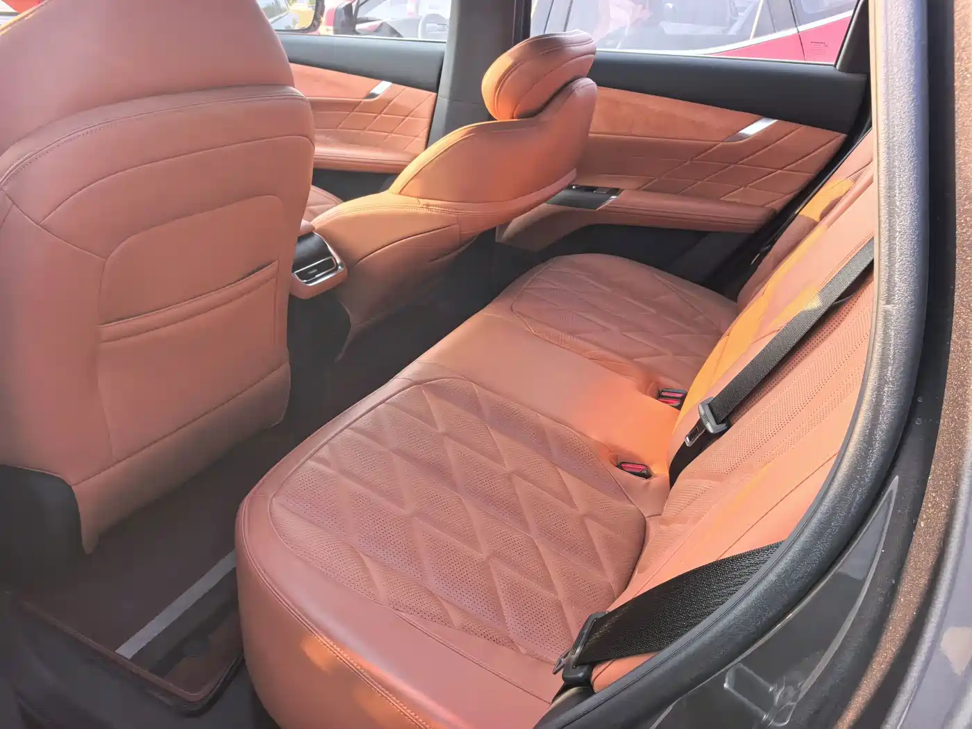 Фото 6 - Changan CS75 PLUS