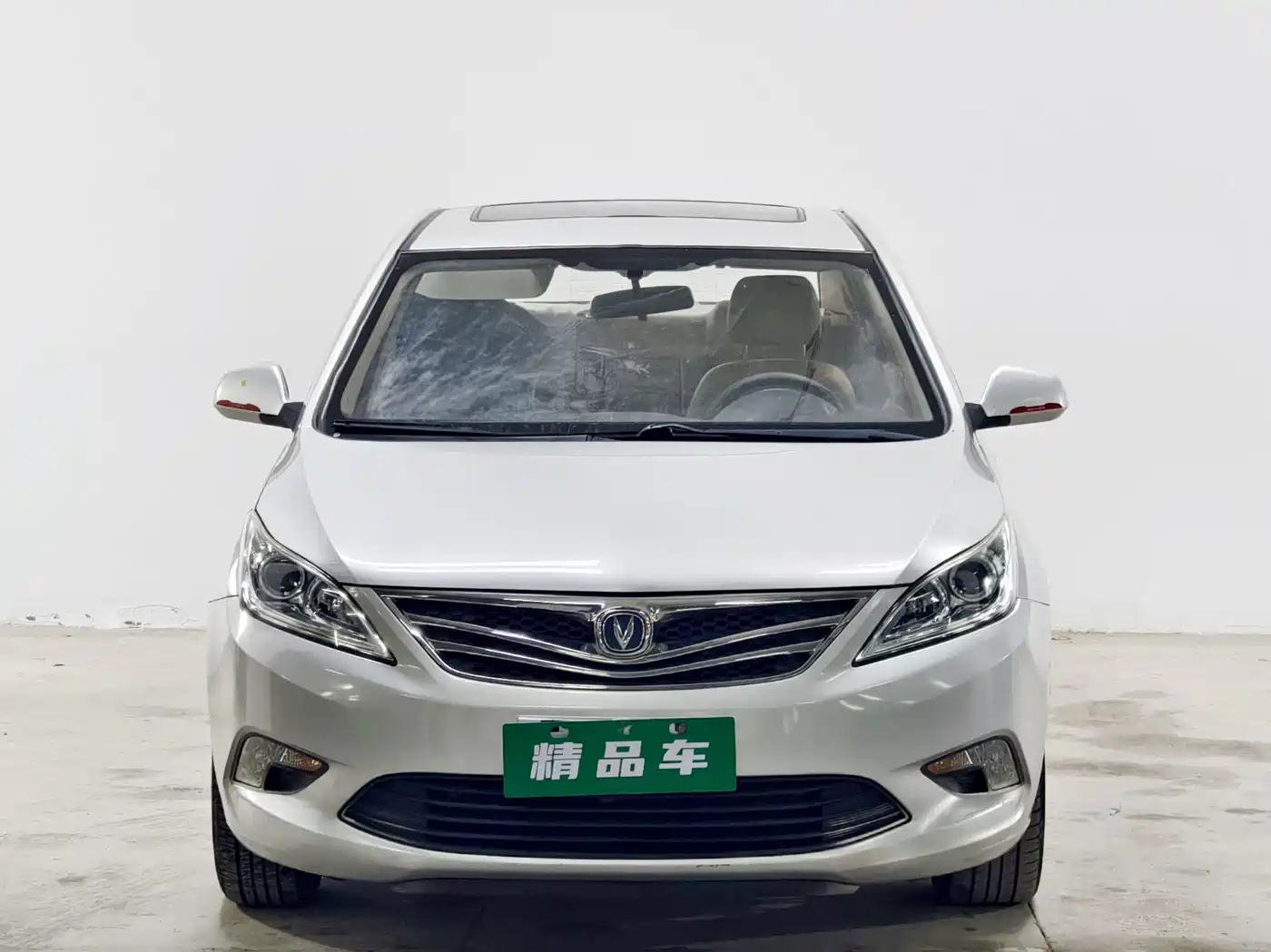 Фото 2 - Changan Eado