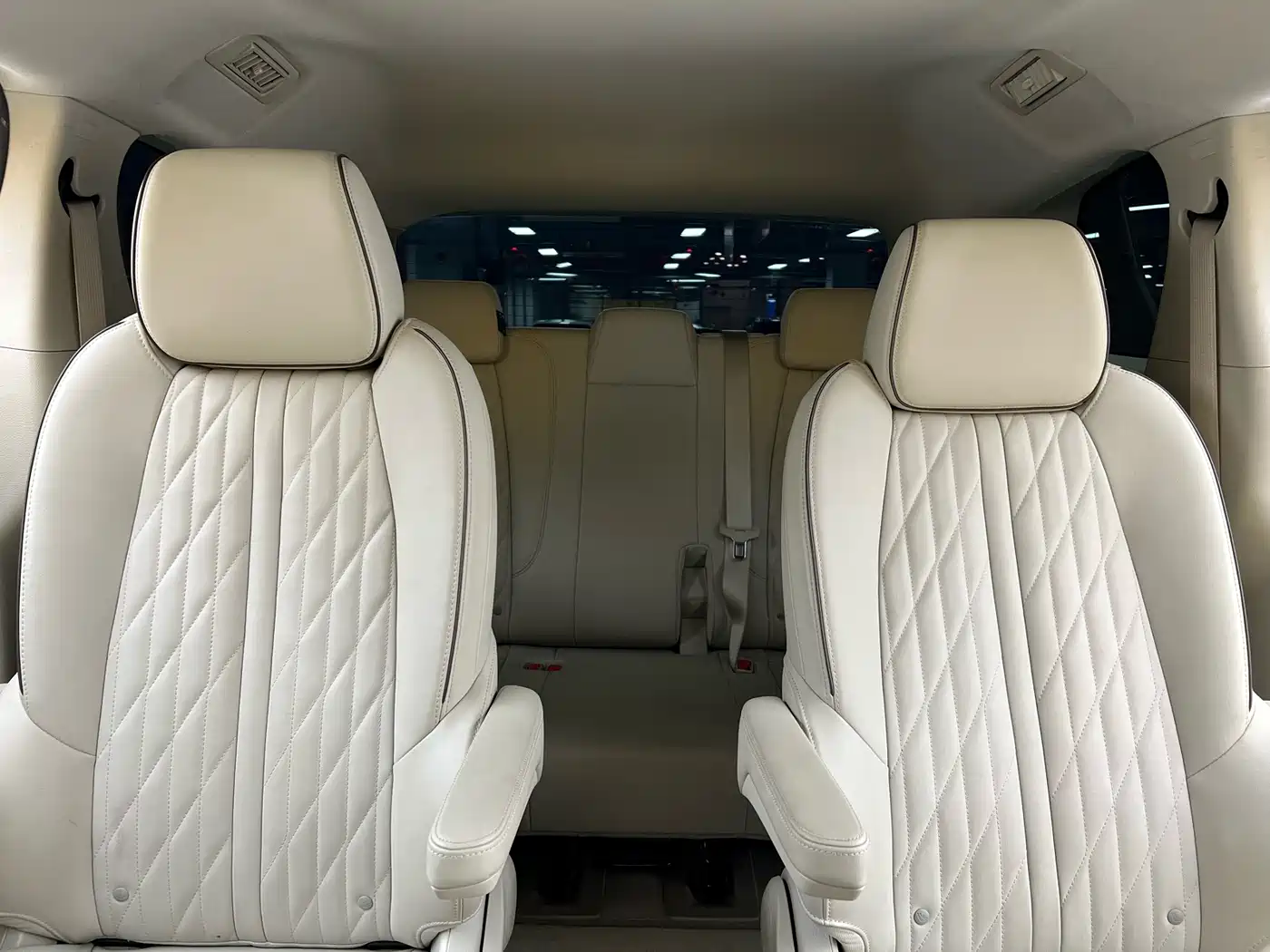 Buick GL8 2022 Land Business Class 652T Luxury фото 22