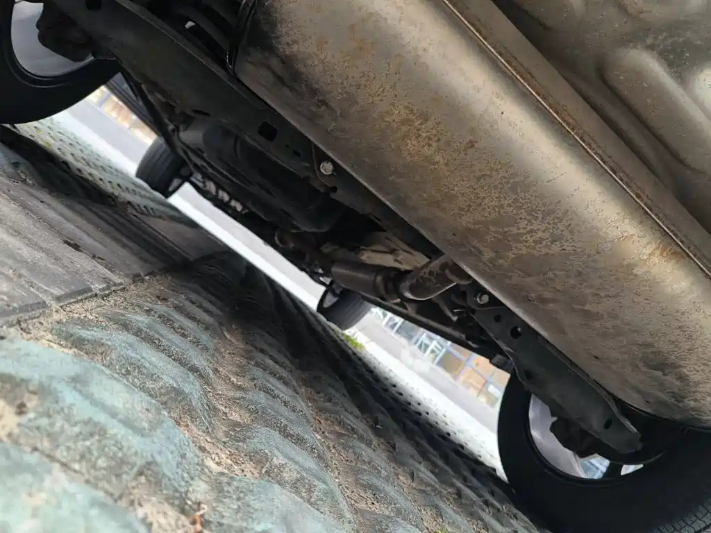 Changan CS85 2019 2019 1.5T DCT Dynamic Edition China VI
